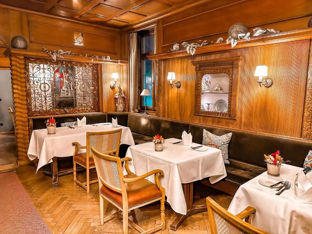 Hotel Erbprinz - Gourmet & Spa - Général
