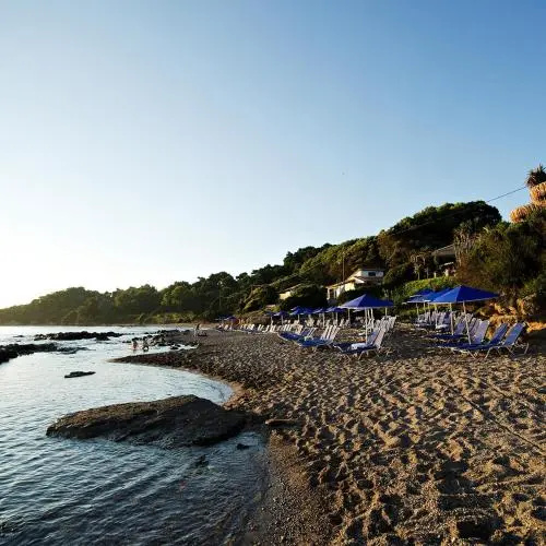 Beach & Waterfront