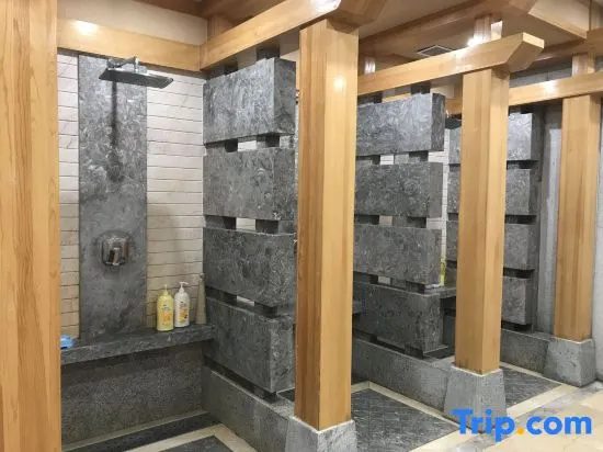Spa & Wellness