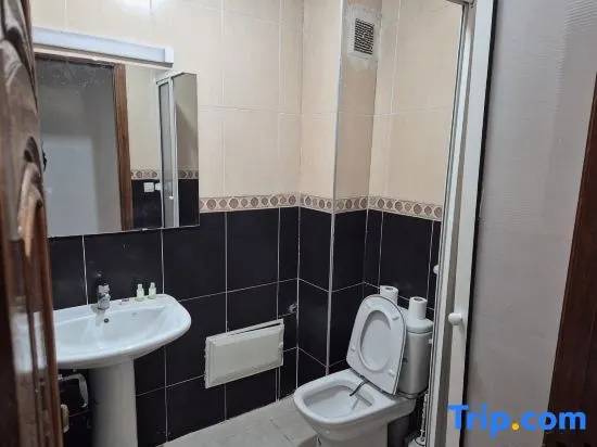 Luxury Apartment in Fes City Centre for Families
