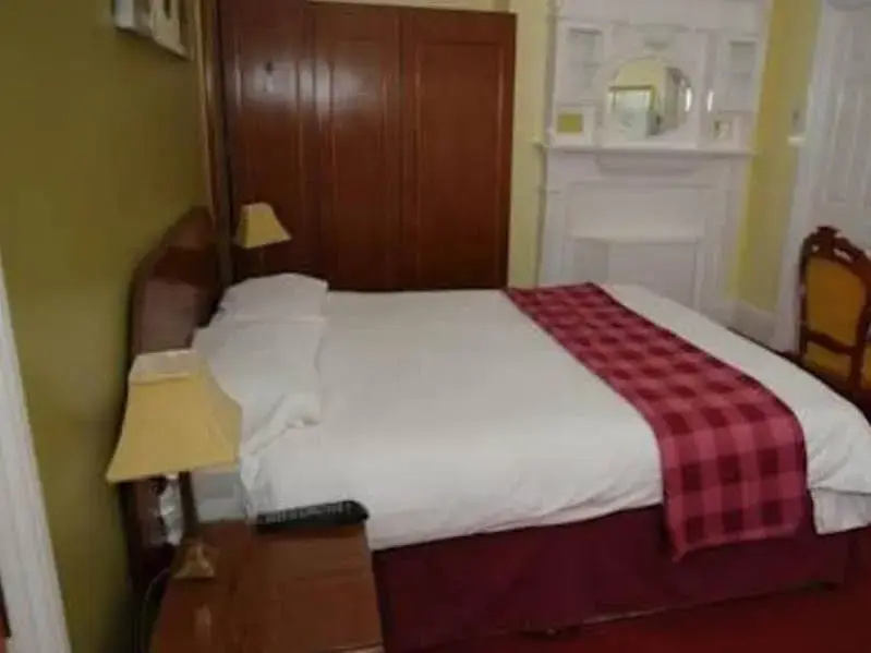 Hotel photo 21
