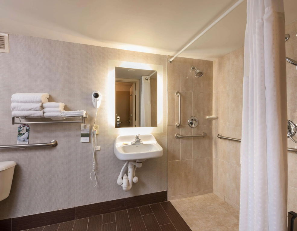 Best Western Plus Strongsville Cleveland - Général