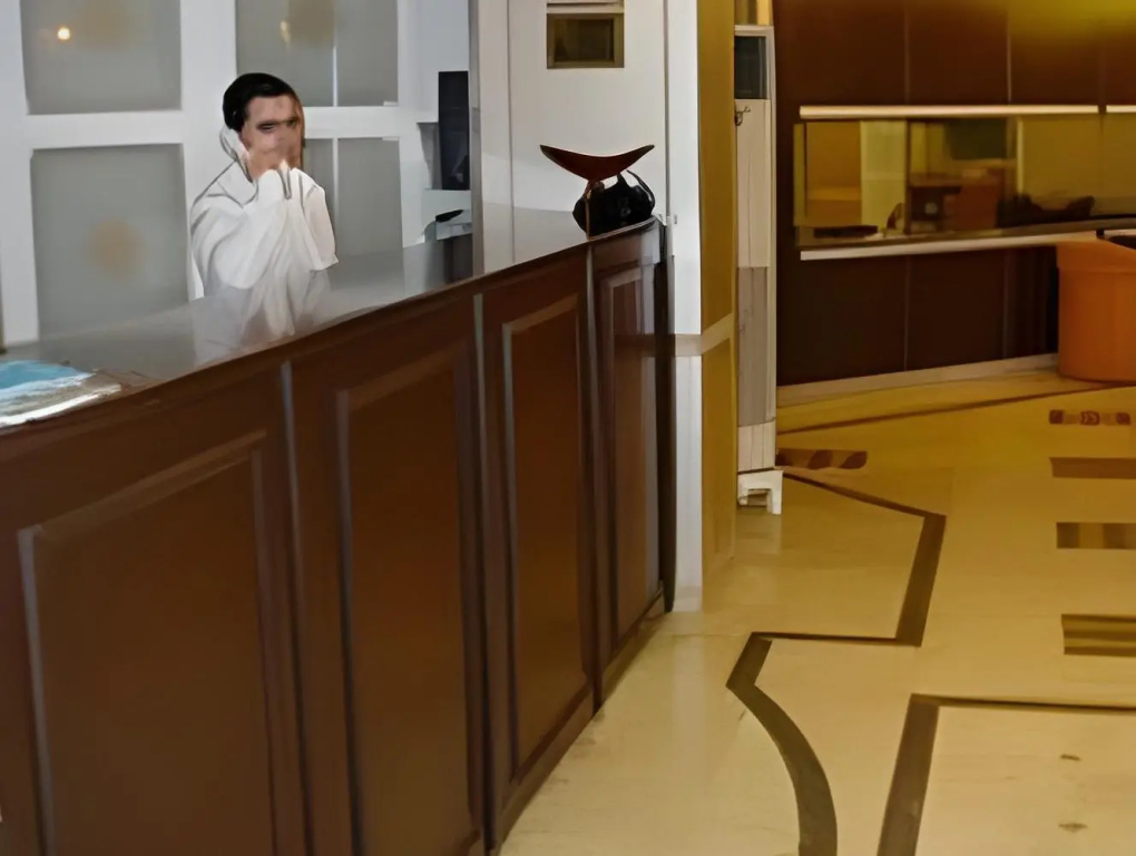 Hotel photo 19