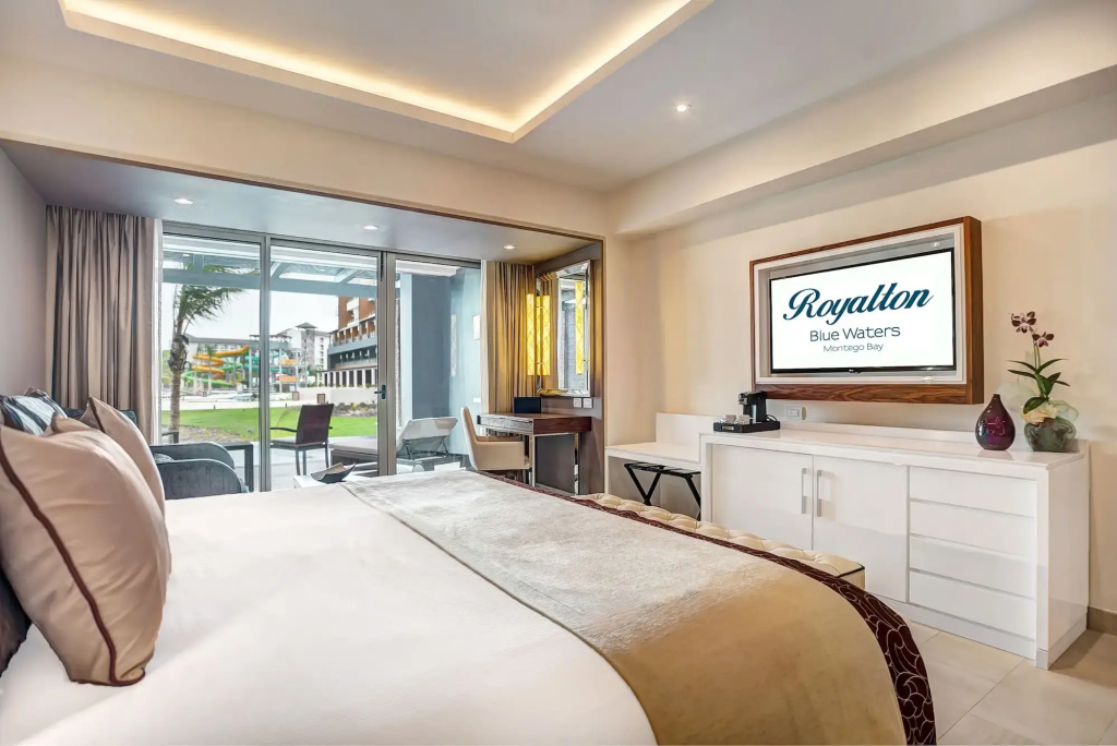 Royalton Blue Waters Montego Bay, An Autograph Collection All Inclusive Resort - Général