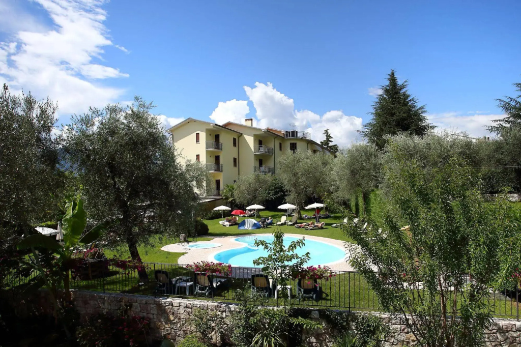 Hotel photo 22
