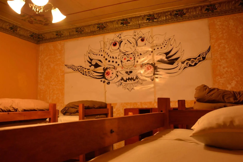 Hotel photo 14