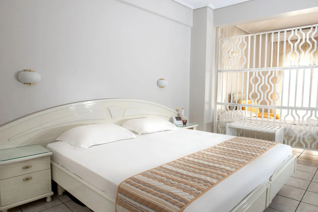 Hotel Strass - Chambres