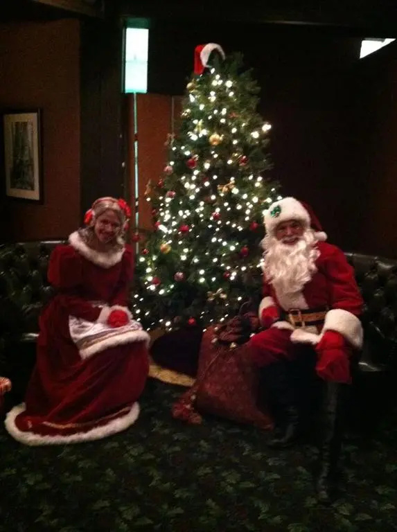 Hotel photo 21