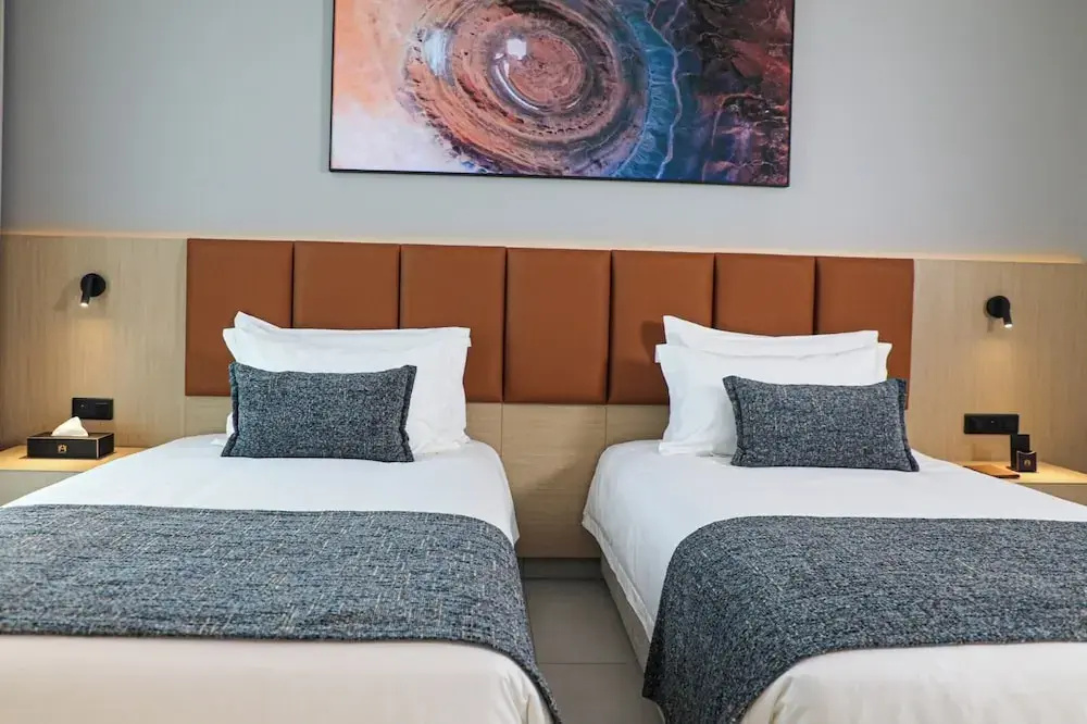 Hotel photo 8