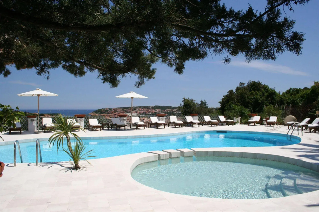 Hotel Balocco - Général