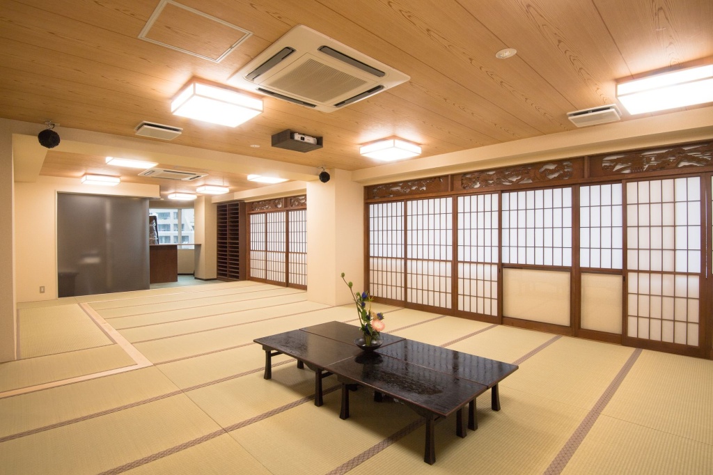Guest House TRACE Higashinihonbashi River side 사진 17