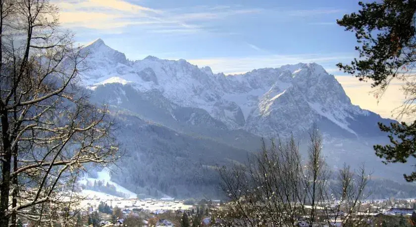 Alpin - Général