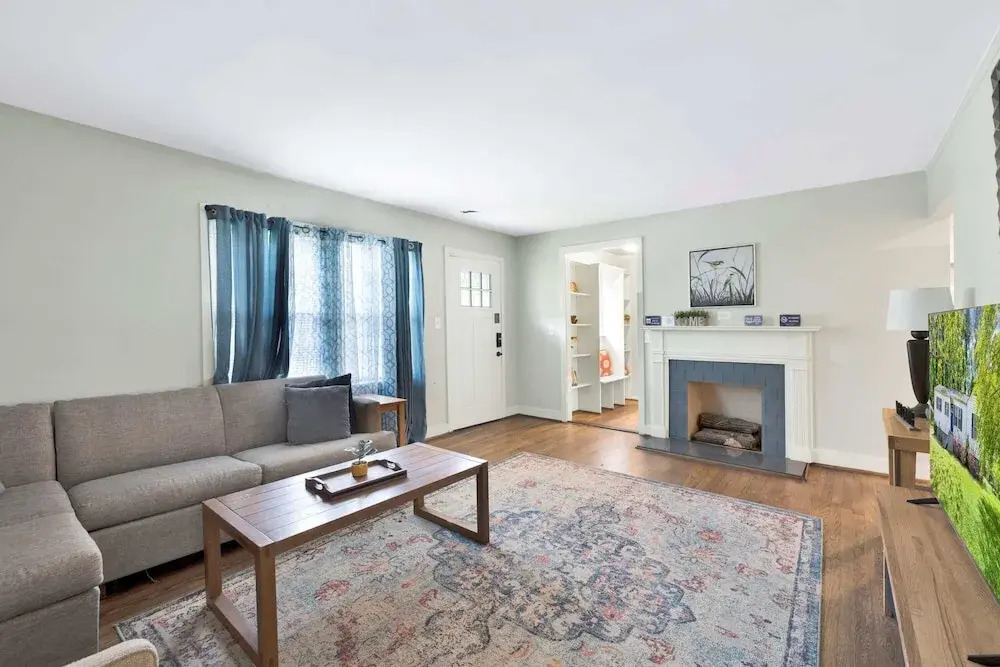 86th Cozy Coop — фото 5