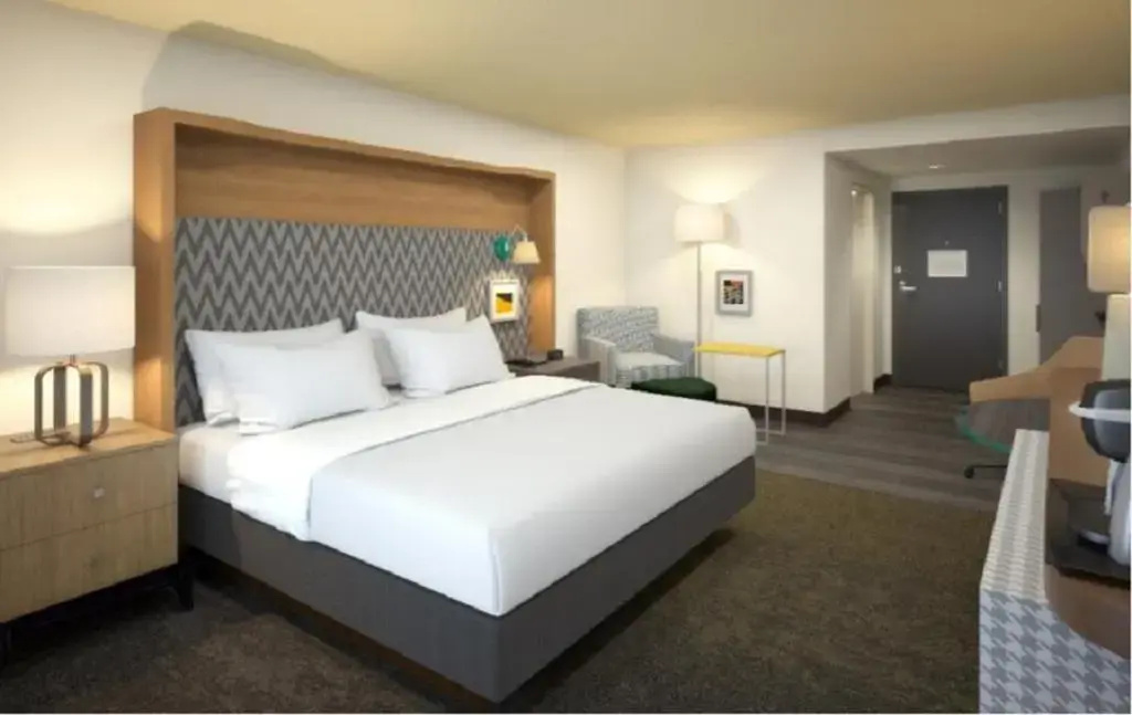 Holiday Inn & Suites Bothell by IHG - Chambres