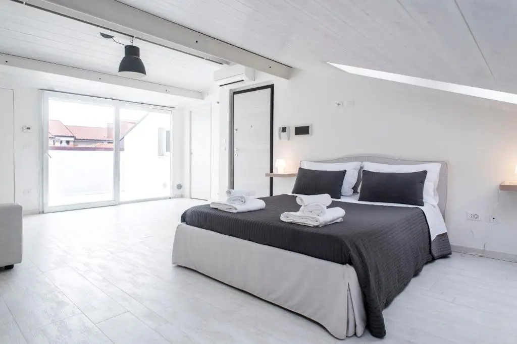 Single Suite
