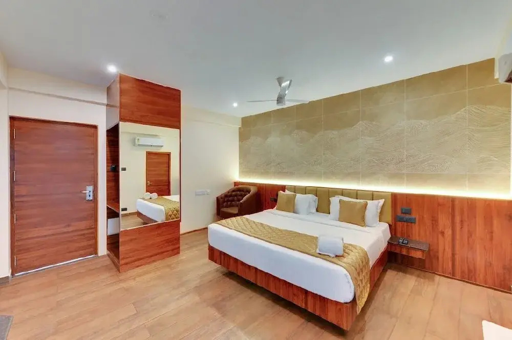Hotel photo 2