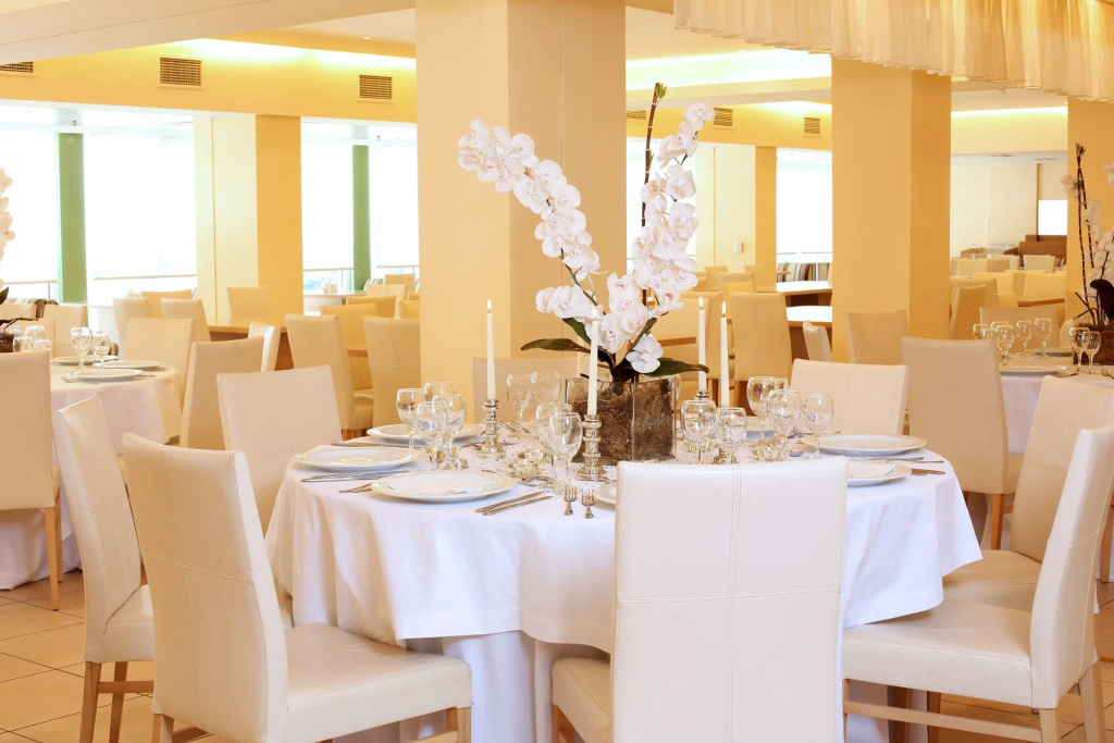 Ariti Grand Hotel Corfu - Général