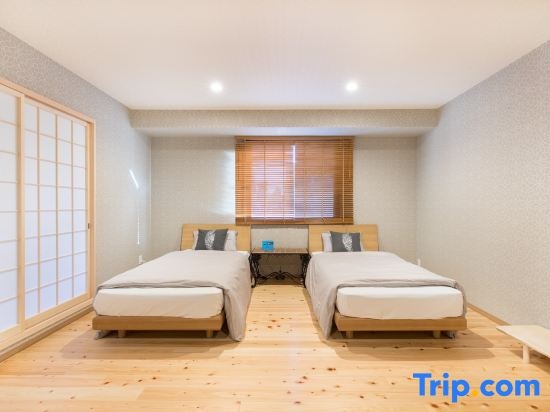 Shimanouchi Luxury Apartment 사진 1