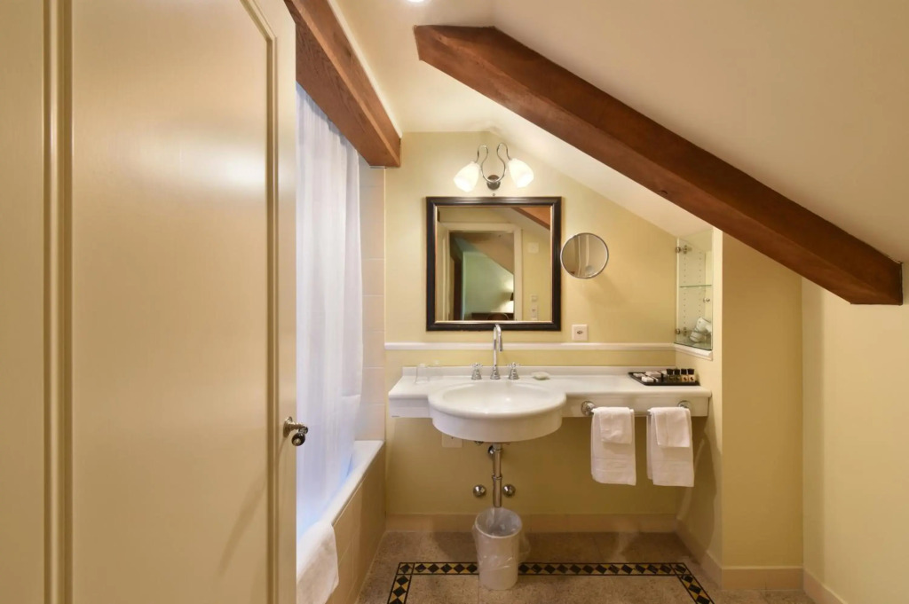 Unique Hotel Innere Enge Bern by null