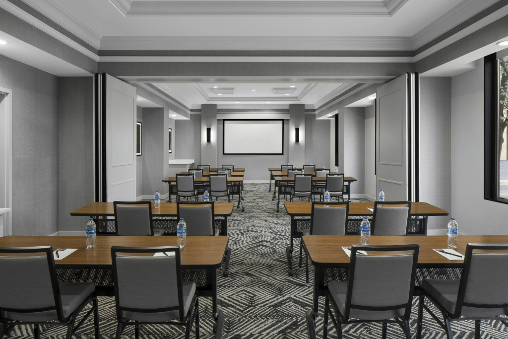 Hyatt Place Denver/Cherry Creek - Général