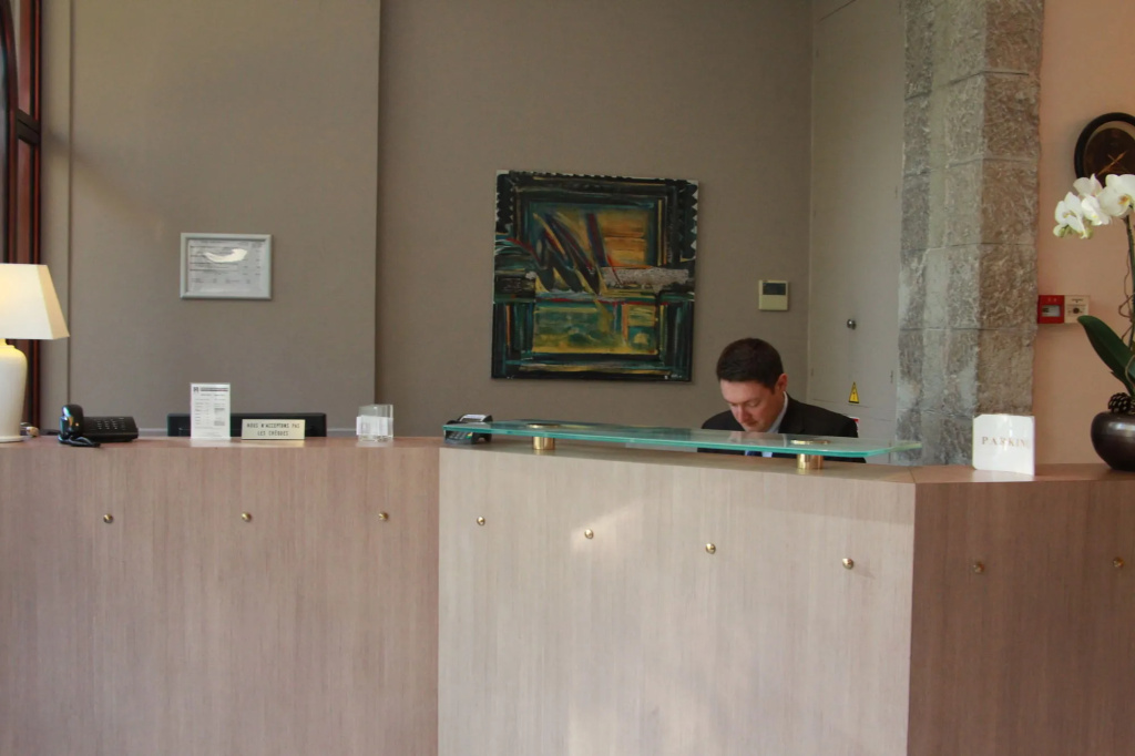 Hotel photo 22