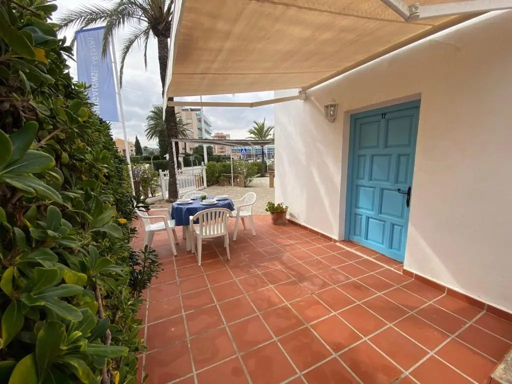 Bungalows El Arenal - Chambres