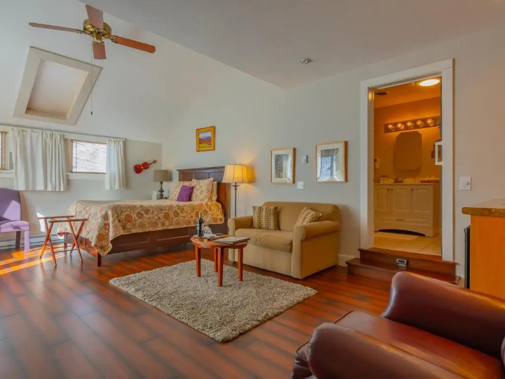 Superior Suite