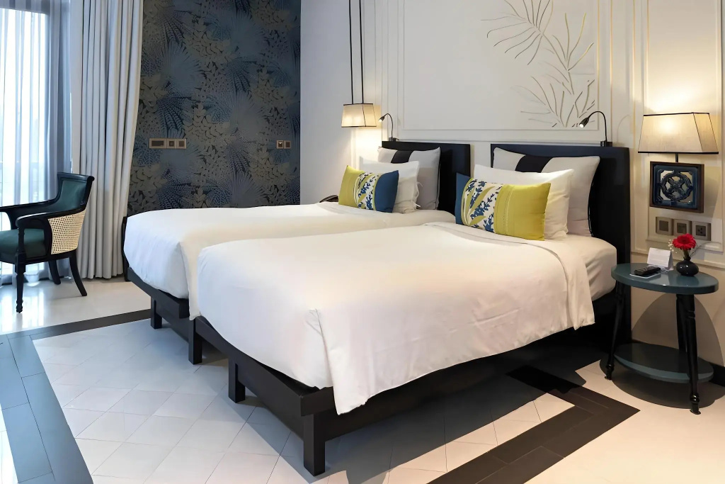 Hotel photo 6