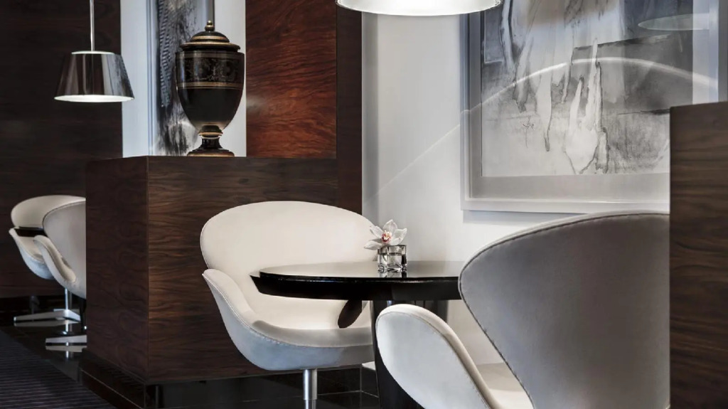 The Ritz-Carlton, Bahrain — фото 2