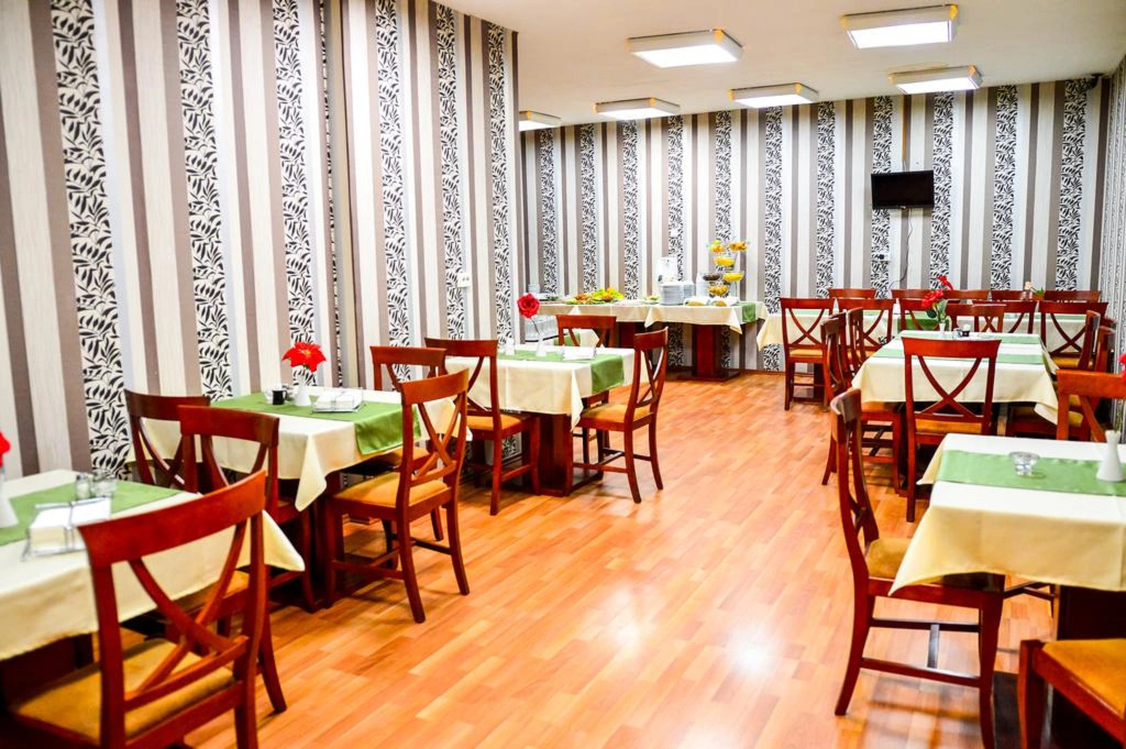 Hotel photo 20