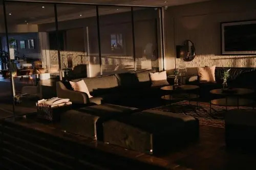 Ebeltoft Strand Apartments - фото 15