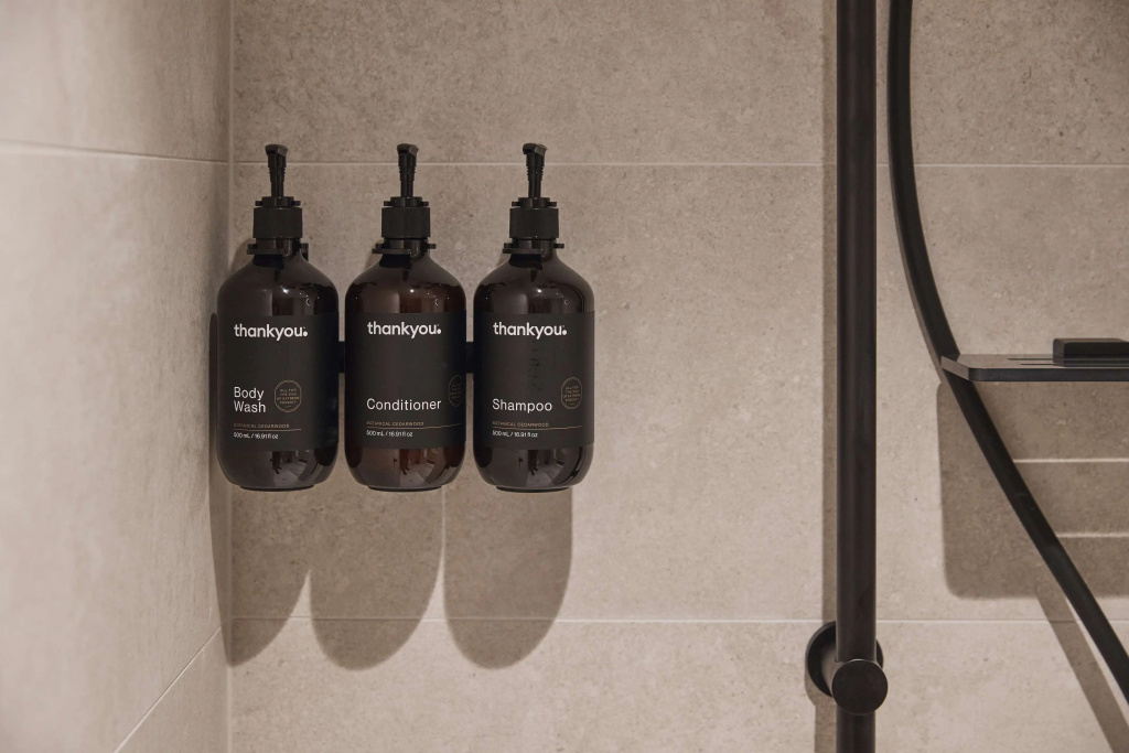 Rydges North Sydney - Chambres