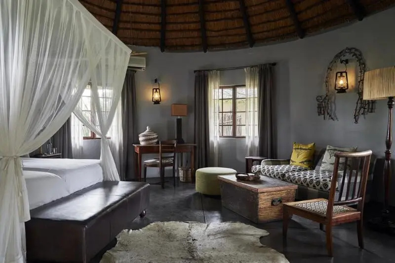 Motswari Private Game Reserve Resort by NEWMARK - Chambres