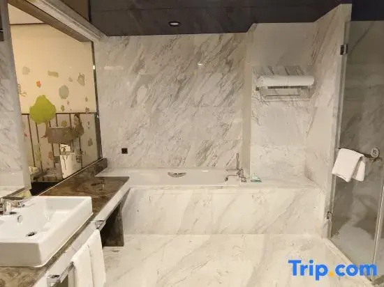 Swisstouches Hotel Qinghai - Chambres