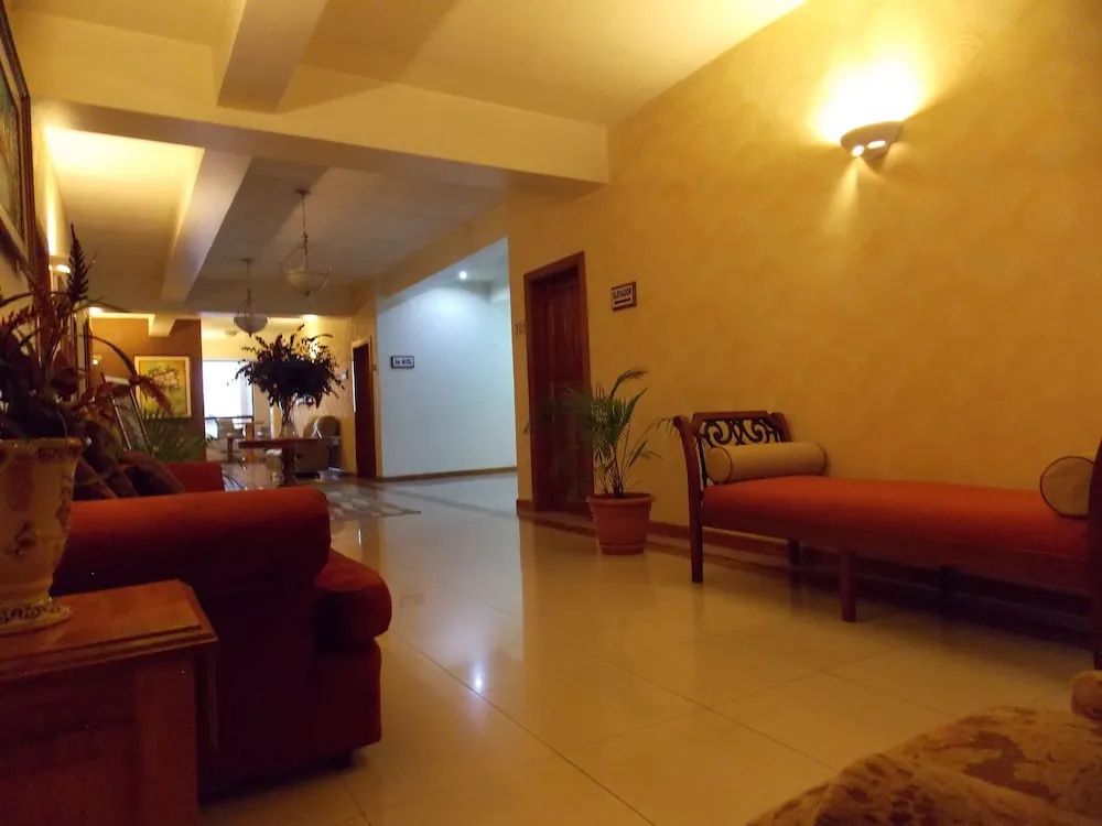 Hotel Anna Inn - Général