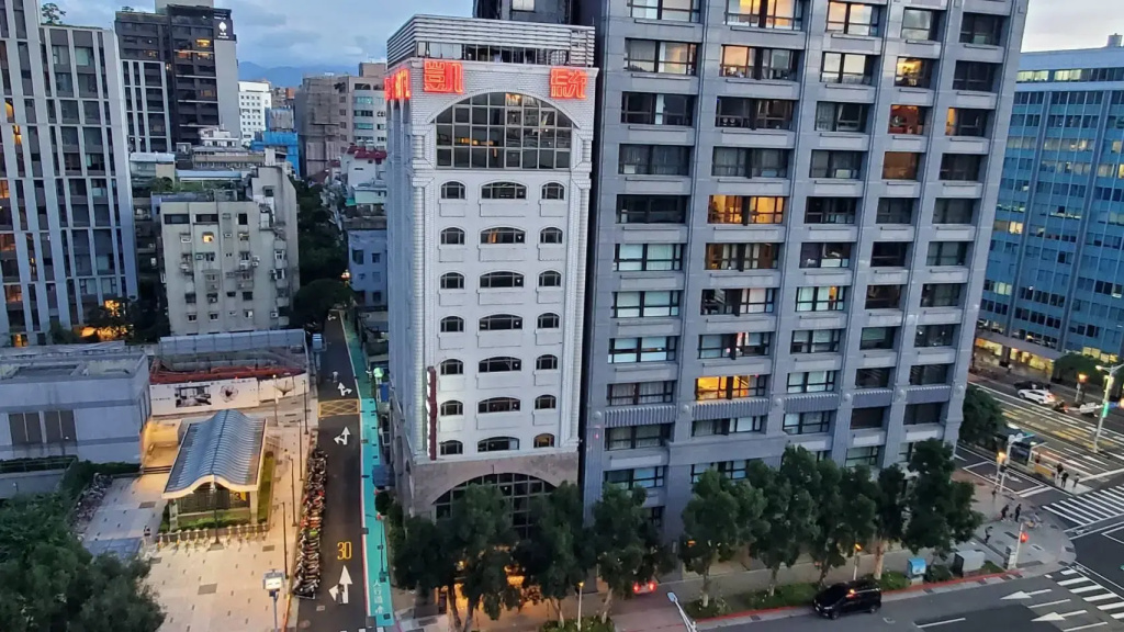 KDM Hotel - Général