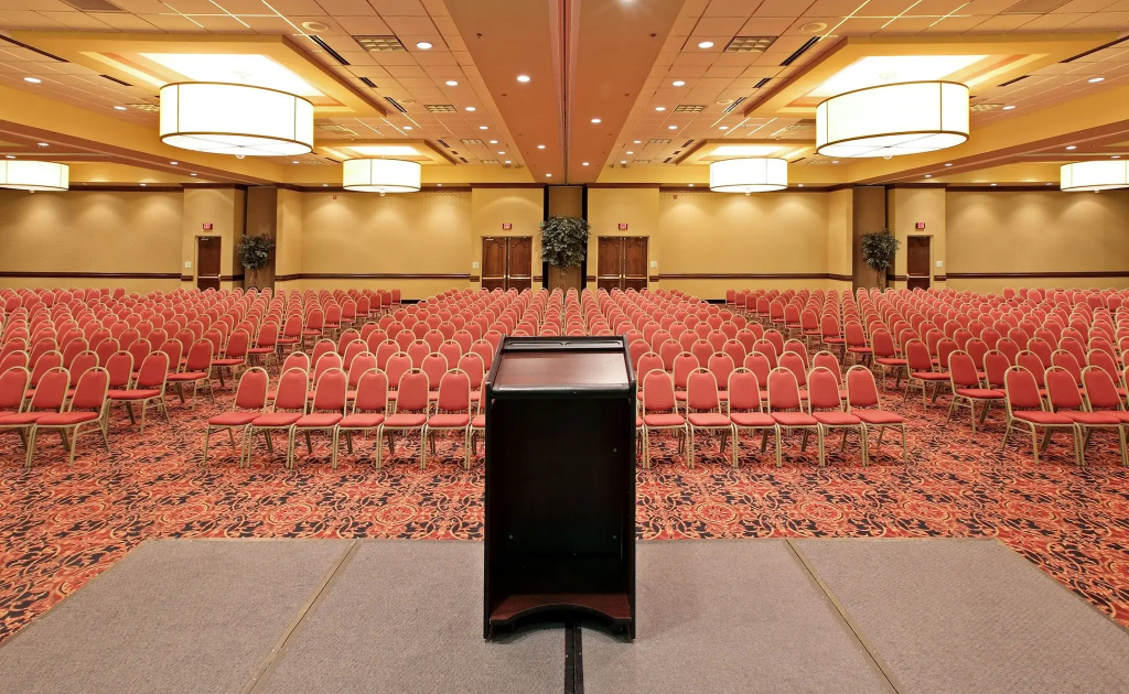 Holiday Inn Springdale/Fayetteville Area by IHG - Général