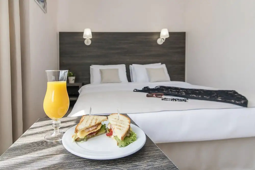 Hotel photo 11