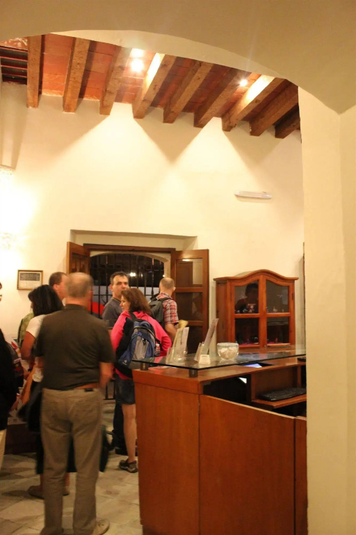Hotel Casa Conzatti - Général