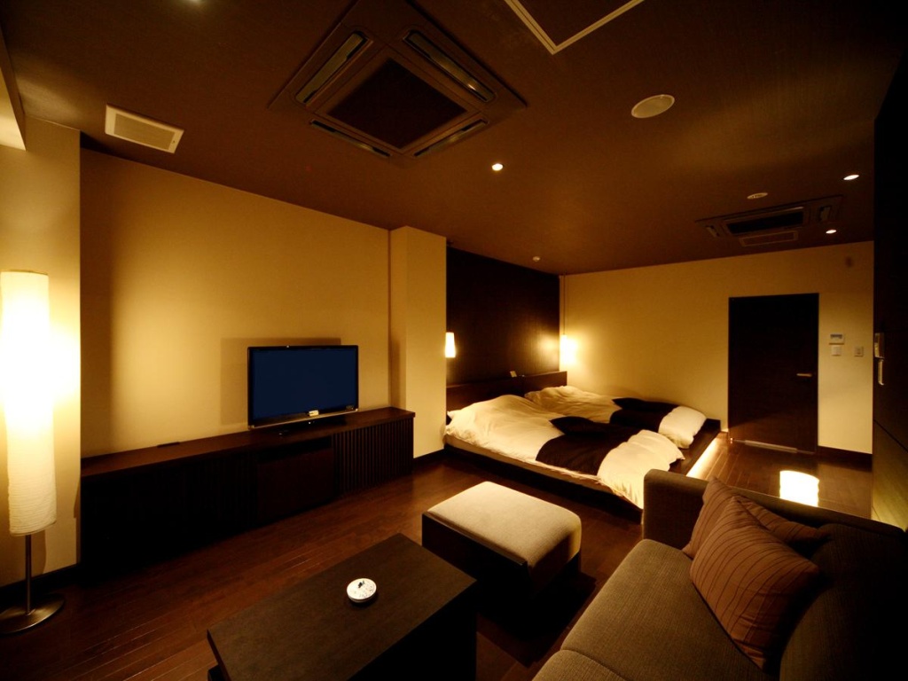 Beppu Kankaiji Onsen Ryotei Matsubaya 사진 13