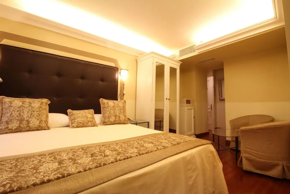 Hotel Le Isole - Chambres