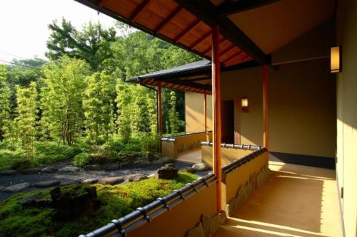 Balcony & Terrace
