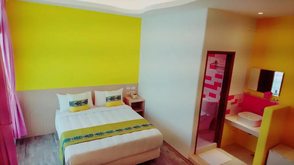 Superior room