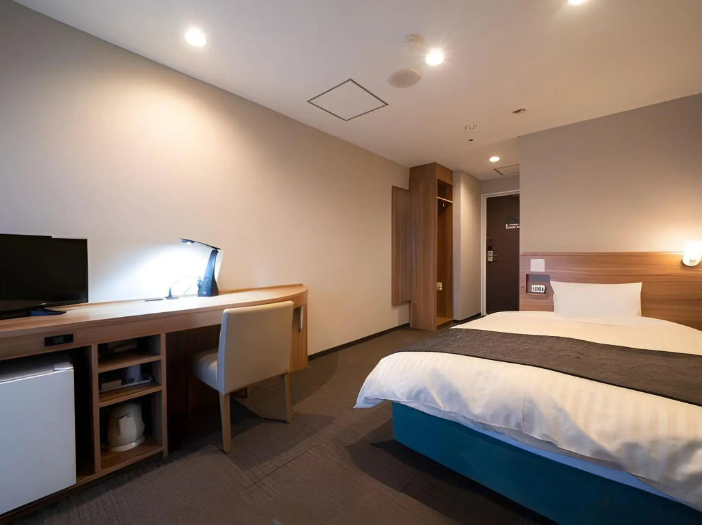 Hotel City Inn Wakayama - Général