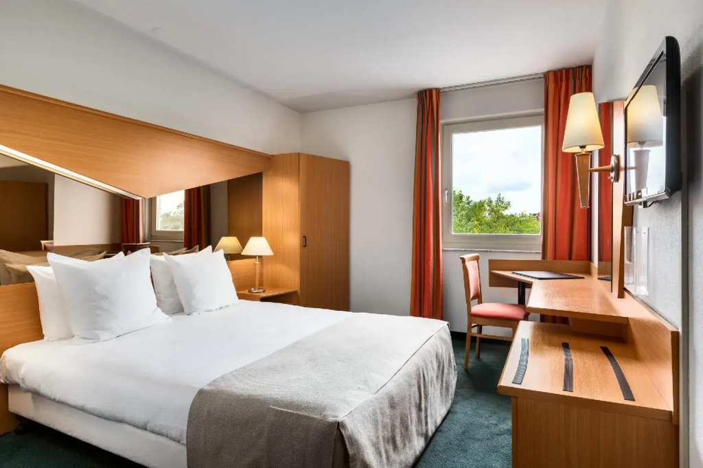 Hotel photo 23