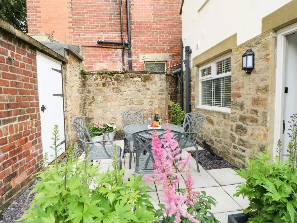 22A Taylors Cottage