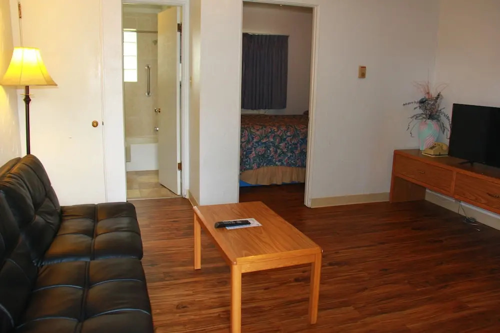 Sunrise Motor Inn — фото 4