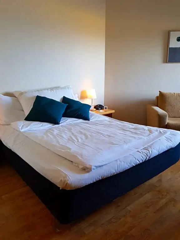 Stav Hotel - Chambres