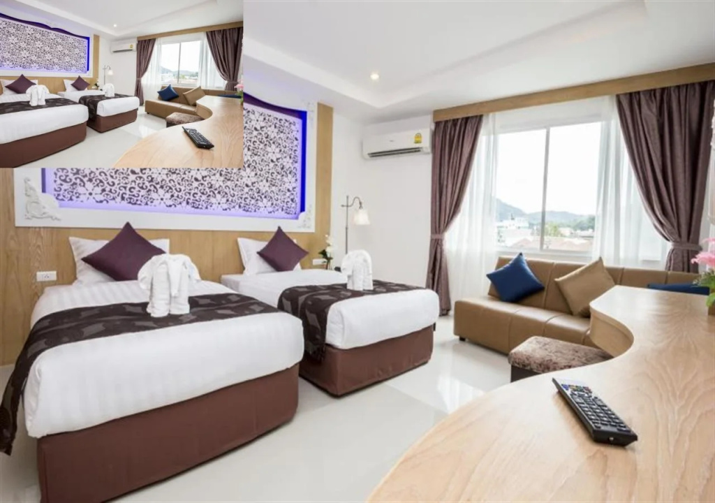 Hotel photo 6