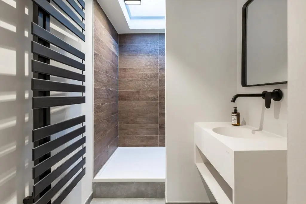 Hotel Astoria - Chambres